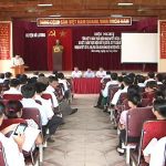 Đô lương: Tổng kết 5 năm thực hiện Nghị quyết số 20; 2 năm thực hiện Chỉ thị số 09 của Ban Thường vụ Tỉnh uỷ và Nghị quyết 01 của BCH Đảng bộ huyện về công tác Dân số/KHHGĐ trong tình hình mới